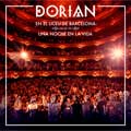 Dorian: Una noche en la vida - portada reducida