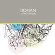Dorian: 10.000 metrópolis - portada mediana
