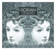 Dorian: La velocidad del vacío - portada mediana