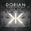 Dorian: La velocidad del vacío Remixes - portada reducida