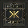 Dorian: Arrecife - portada reducida