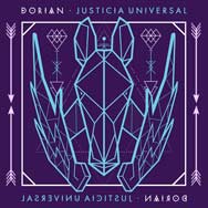 Dorian: Justicia universal - portada mediana