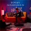 Dorian: Hasta que caiga el sol - portada reducida