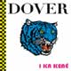 Dover: I ka kené - portada reducida