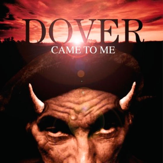 Dover: Dover came to me - portada