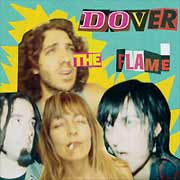 Dover: The Flame - portada mediana
