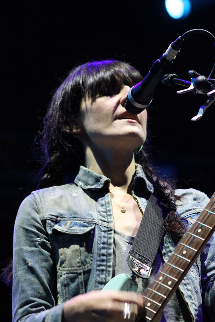 Dover Santander Music Festival 2013