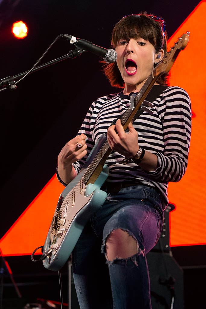 Bilbao BBK Live Dover Edición 2015