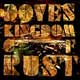 Doves: Kingdom of rust - portada reducida