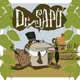 Dr. Sapo: Al tran tran - portada reducida