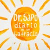 Dr. Sapo: Diario de un batracio - portada reducida