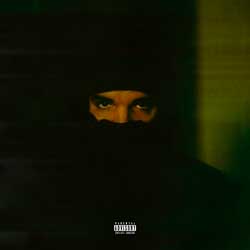 Drake: Dark Lane demo tapes - portada mediana