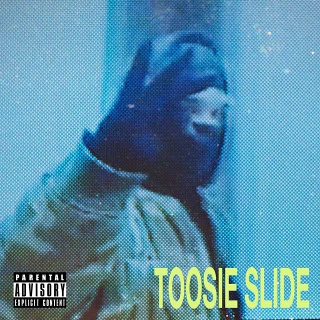 Drake: Toosie slide - portada