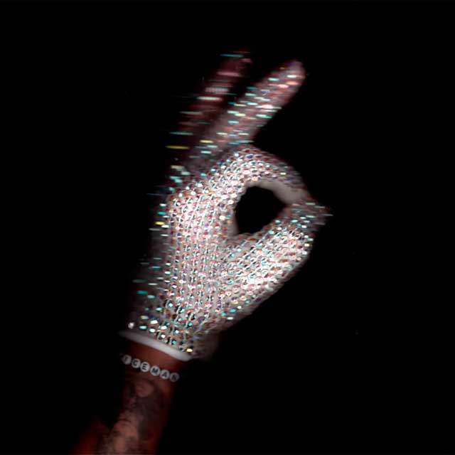 Drake: Iceman - portada