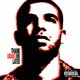 Drake: Thank me later - portada reducida