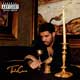 Drake: Take Care - portada reducida