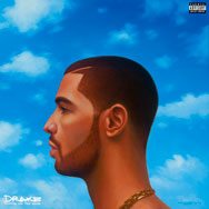 Drake: Nothing was the same - portada mediana