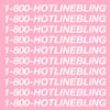 Drake: Hotline bling - portada reducida
