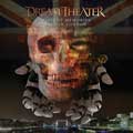 Dream Theater: Distant memories - Live in London - portada reducida