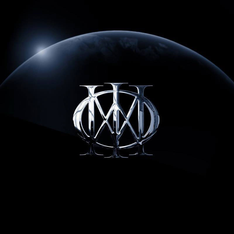 Dream Theater - portada