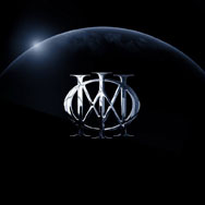 Dream Theater - portada mediana