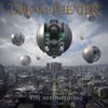 Dream Theater: The astonishing - portada reducida