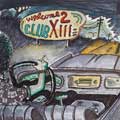 Drive-By Truckers: Welcome 2 Club XIII - portada reducida