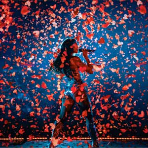 Dua Lipa: Live from Mexico - portada mediana