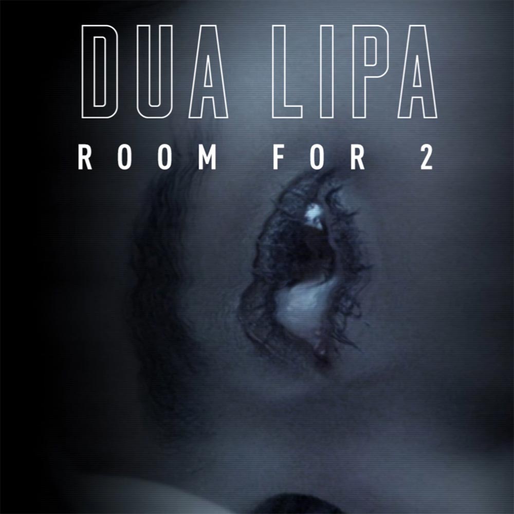 Dua Lipa: Room for 2 - portada