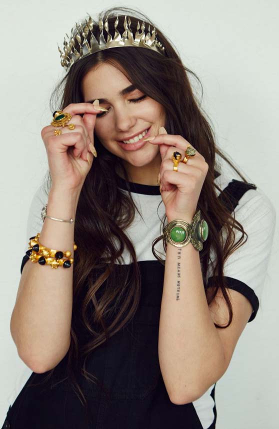Dua Lipa