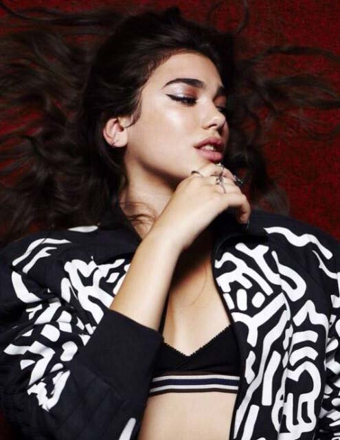 Dua Lipa