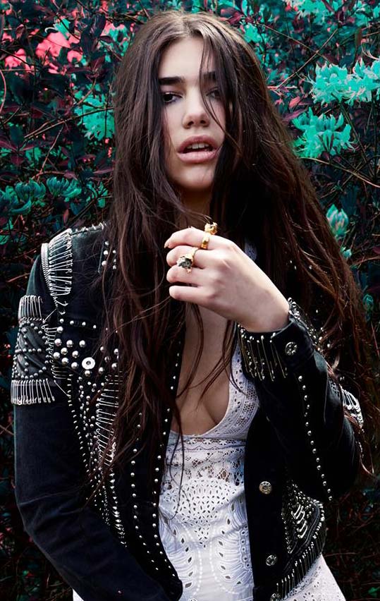 Dua Lipa