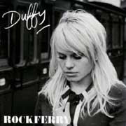 Duffy: Rockferry - portada mediana