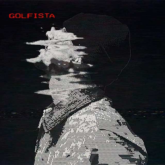 Duki: Golfista - portada
