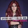 Dulce María: Antes que ver el sol - portada reducida