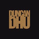 Duncan Dhu: 1 - portada reducida