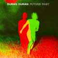 Duran Duran: Future past - portada reducida