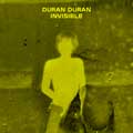 Duran Duran: Invisible - portada reducida