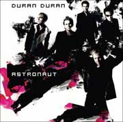 Duran Duran: Astronaut - portada mediana