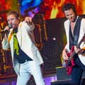 Duran Duran Starlite Marbella 9 de julio de 2025 / 4