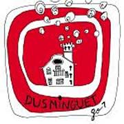 Dusminguet: Go - portada mediana