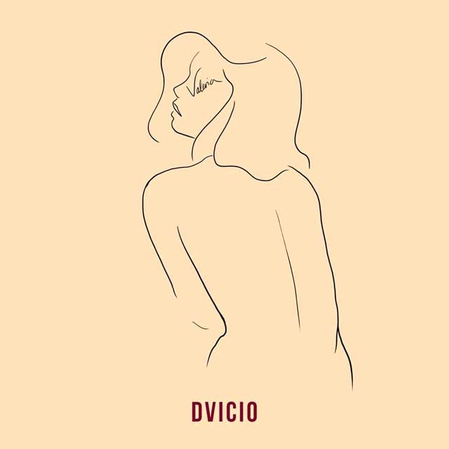 Dvicio con Matisse: Valeria - portada
