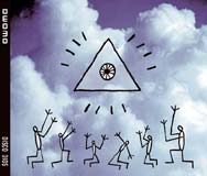 Dwomo: Disco Dios - portada mediana