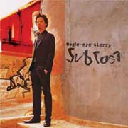 Eagle-Eye Cherry: Sub Rosa - portada mediana