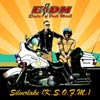 Eagles of death metal: Silverlake (K.S.O.F.M.) - portada reducida