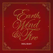 Earth wind & fire: Holiday - portada mediana