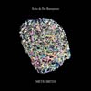 Echo and the Bunnymen: Meteorites - portada reducida