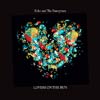 Echo and the Bunnymen: Lovers on the run - portada reducida