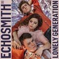 Echosmith: Lonely generation - portada reducida