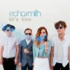 Echosmith: Let's love - portada reducida